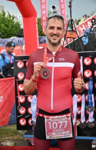 Daniel Gloimüller